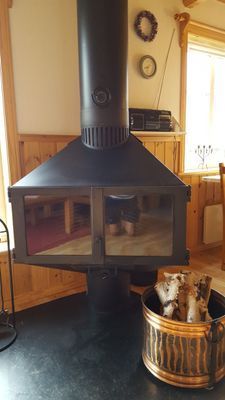 Sälen, Tandådalen, 7-9 bäddar 80m2. - Bild 12