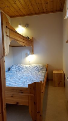 Sälen, Tandådalen, 7-9 bäddar 80m2. - Bild 18