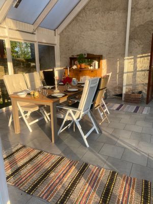 Cykelavstånd till allt - bo i hjärtat av Burgsvik - Bild 12