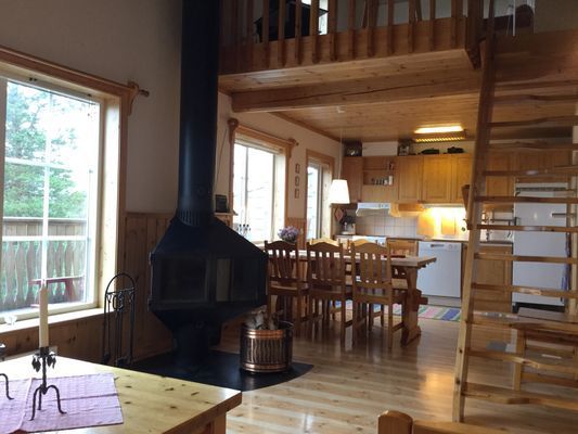 Sälen, Tandådalen, 7-9 bäddar 80m2. - Bild 11