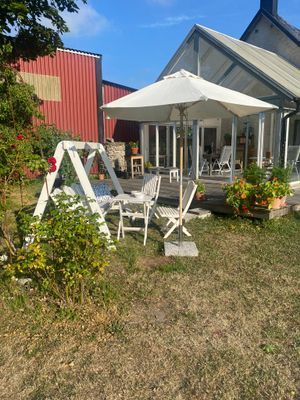 Cykelavstånd till allt - bo i hjärtat av Burgsvik - Bild 17