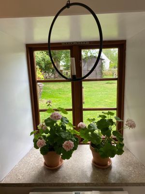 Bild 3 på Cykelavstånd till allt - bo i hjärtat av Burgsvik