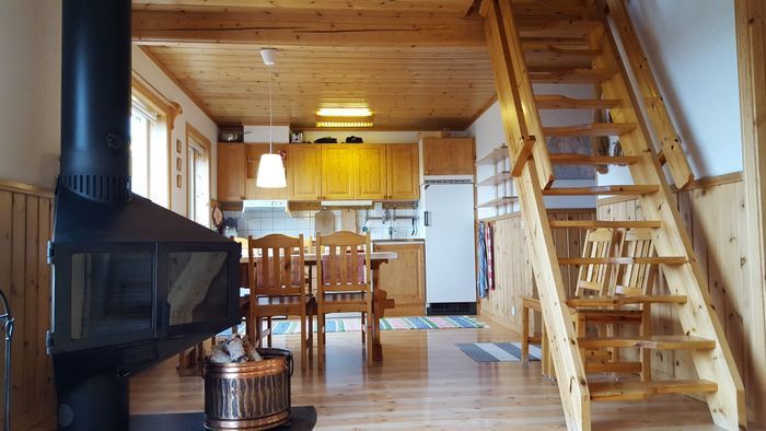 Sälen, Tandådalen, 7-9 bäddar 80m2. - Bild 8