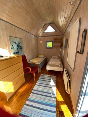 Cykelavstånd till allt - bo i hjärtat av Burgsvik - Bild 14