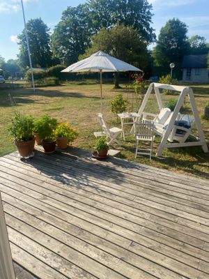 Cykelavstånd till allt - bo i hjärtat av Burgsvik - Bild 16