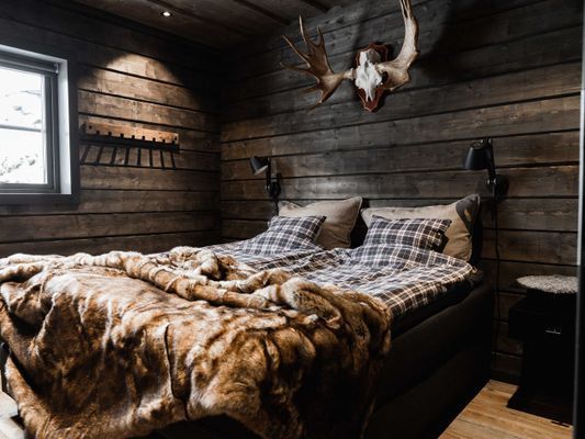 Bild 4 på Lyxig ski lodge med bästa ski-in ski-out läget!