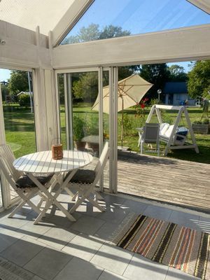 Cykelavstånd till allt - bo i hjärtat av Burgsvik - Bild 15