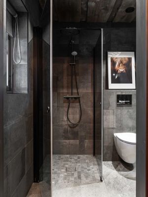 Lyxig ski lodge med bästa ski-in ski-out läget! - Bild 20