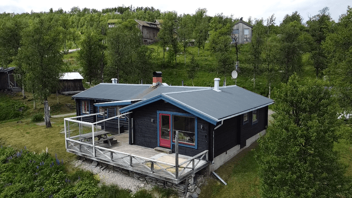 Walles Bruksvallarna med Toppläge - Bild 19