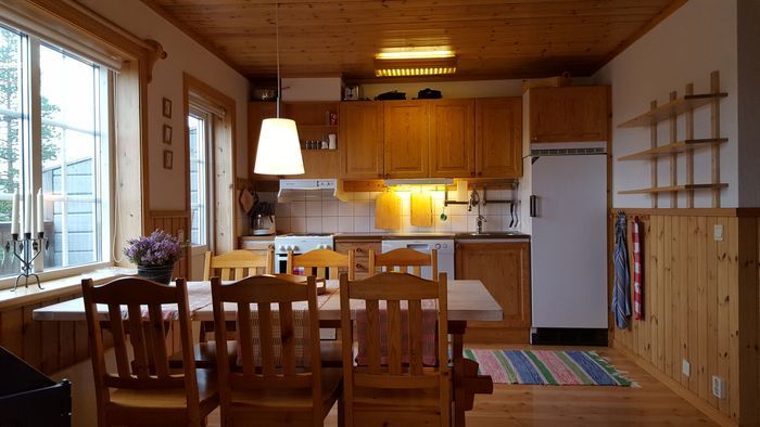 Sälen, Tandådalen, 7-9 bäddar 80m2. - Bild 9