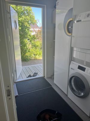 Villa nära natur och strand - Bild 21