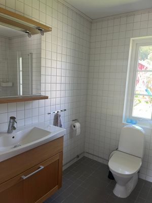 Villa nära natur och strand - Bild 18