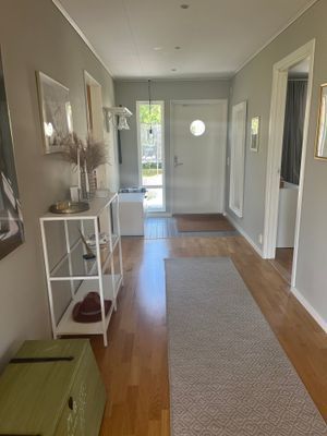 Villa nära natur och strand - Bild 10