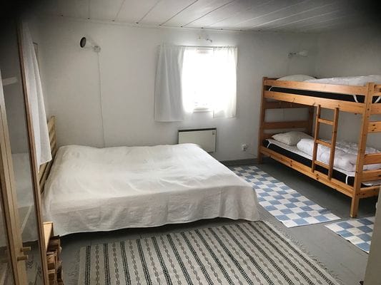 Bild 3 på Stuga på Tempelgården Visingsö