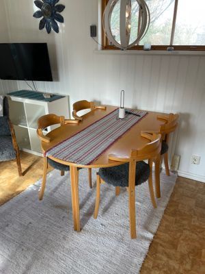 Mysig stuga. - Bild 10