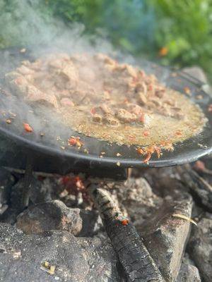 Fjällstuga Storhogna - Bild 24