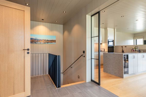 Hyr denna stuga i Åre på 175 m². 10 sängplatser. Pris ej tillgängligt. Se bilder och tillgänglighet här.
