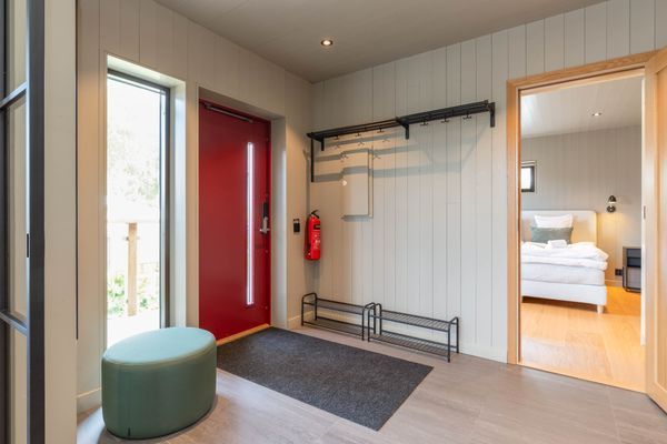 Åre Travel - Holiday Village Suite Mullfjället - Bild 7