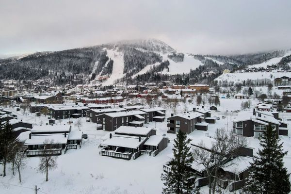 Hyr denna stuga i Åre på 118 m². 8-10 sängplatser. Pris ej tillgängligt. Se bilder och tillgänglighet här.