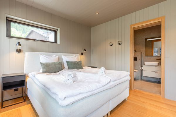 Åre Travel - Holiday Village Suite Mullfjället - Bild 10