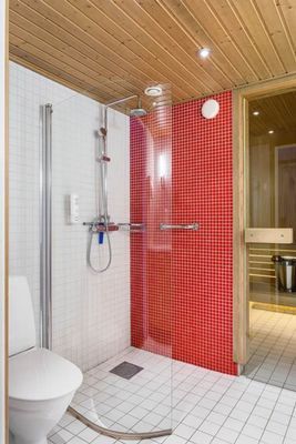Fin stuga i Åre med plats för 10 pers uthyres v 9 - Bild 9
