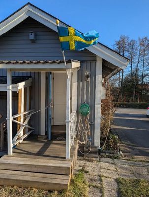 Charmigt boende nära Kolmården – - Bild 7