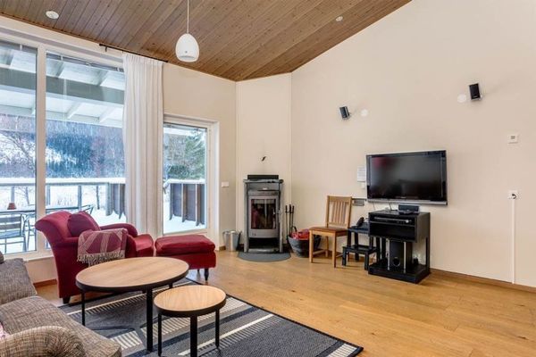 Fin stuga i Åre med plats för 10 pers uthyres v 9 - Bild 11