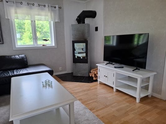 Sjötomt egen brygga sjöutsikt från alla rum - Bild 6