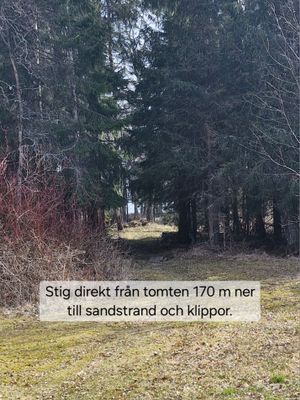 Bild 3 på Havsnära fritidshus i Grisslehamn, 10-personer.