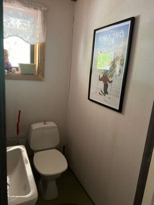 Fjällstuga i Ramundberget - Bild 10
