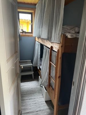 Fjällstuga i Ramundberget - Bild 8