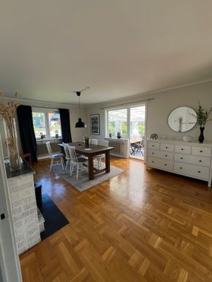 Villa På Västkusten