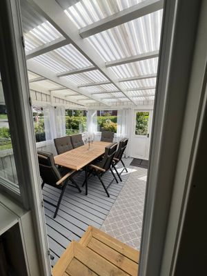 Bild 3 på Villa På Västkusten