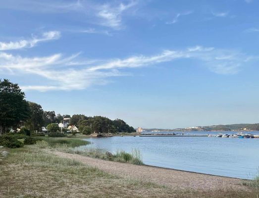 Villa nära natur och strand - Bild 6