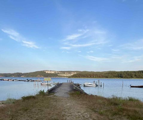 Villa nära natur och strand - Bild 7