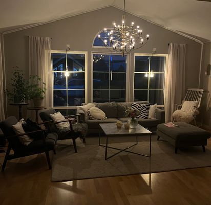 Villa nära natur och strand - Bild 9