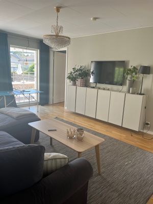 Villa nära natur och strand - Bild 14