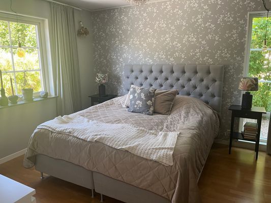 Villa nära natur och strand - Bild 16