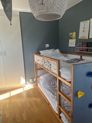 Villa nära natur och strand - Bild 17