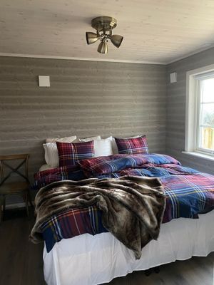 Fjällstuga Storhogna - Bild 11