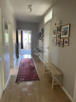Hus i Stockholm / Saltsjöbaden med pool - Bild 27