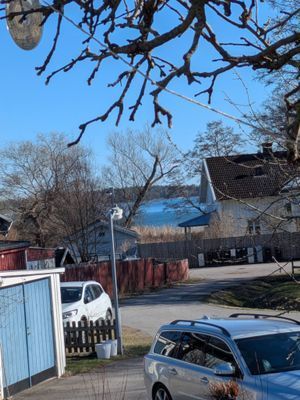 Charmigt boende nära Kolmården – - Bild 6