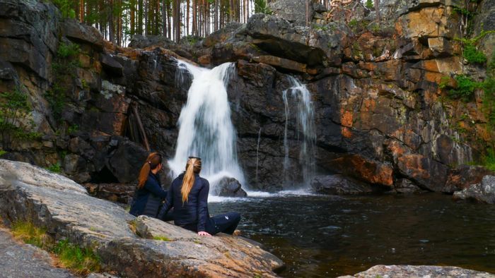 Fjällstuga Storhogna - Bild 20