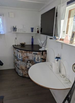 Bild 4 på Charmigt boende nära Kolmården –