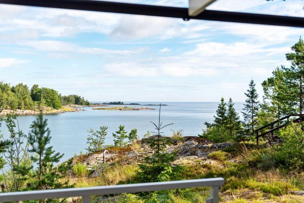 Bild 3 på Sommarhusen vid Ålandshav