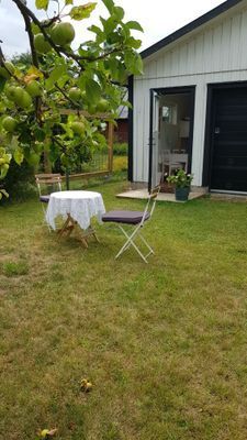 Bild 3 på Rum uthyres 10min gångväg från centrala Borgholm