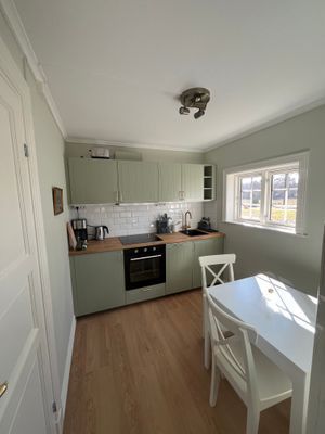 Västerås Nybygget Helrenoverat paradis på landet - Bild 10