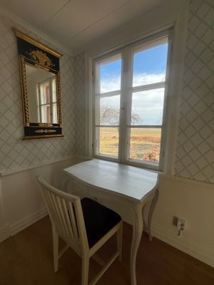 Bild 4 på Västerås Nybygget Helrenoverat paradis på landet