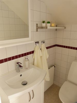 Elegant hus med underbar utsikt - Bild 17