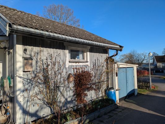 Charmigt boende nära Kolmården – - Bild 10